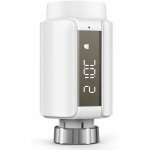 Tte thermostatique radiateur intelligente - bluetooth connexion(hub requis), vanne thermostatique connecte ...