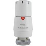 T�te thermostatique pour radiateur m30x1, 5 vario - term rtd