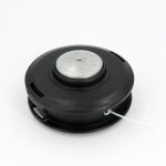 Tte universelle pro tap - n - go 2 fils arnetoli motor  droulement automatique pour dbroussailleuse ...