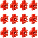 T�tine � eau de volaille, abreuvoir automatique pour t�tine de poulet avec montage lat�ral horizontal, ...