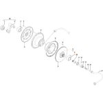 Ttine originale emak ch20000110