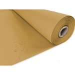 Auvent en tissu taormina en dralon ext�rieur jardin balcon m�tre imperm�able � l'eau et hydrofuge hauteur ...