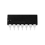 Sn7402n ci logique - porte et inverseur tube v983573 - texas instruments Sn7402n ci logique - porte et inverseur tube v983573 - texas instruments
