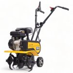 Motobineuse 4 temps compacte, 78, 5cc, largeur de travail 40 cm - texas lilli 340tg Motobineuse 4 temps compacte, 78, 5cc, largeur de travail 40 cm - texas lilli 340tg