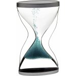 18. 6008. 04 sablier vert m�canique - tfa dostmann