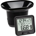 Tfa dostmann - 47. 3005. 01 pluviomtre