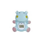 Tfa dostmann hippo thermomtre de bain 30. 2034. 14