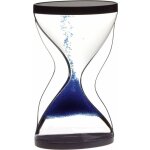 18. 6008. 06 sablier bleu m�canique - tfa dostmann