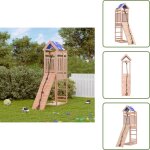 The living store aire de jeux d'ext�rieur bois massif de douglas - aire de jeux ext�rieur - jouet enfant ...