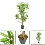 The living store - bambou artificiel 552 feuilles 120 cm vert - bambou artificiel - plante artificielle ... The living store - bambou artificiel 552 feuilles 120 cm vert - bambou artificiel - plante artificielle ...