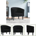 The living store - chaise cabriolet noir velours - fauteuil moderne - fauteuil Élégant - fauteuil velours ... The living store - chaise cabriolet noir velours - fauteuil moderne - fauteuil Élégant - fauteuil velours ...