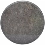 The living store dessus de table noir Ø60x2, 5 cm marbre - dessus de table - marbre - plateau de table ... The living store dessus de table noir Ø60x2, 5 cm marbre - dessus de table - marbre - plateau de table ...