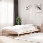 The living store - lit empilable sans matelas 90x190 cm bois de pin massif - lit superposé - lit enfant ... The living store - lit empilable sans matelas 90x190 cm bois de pin massif - lit superposé - lit enfant ...