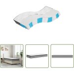 The living store - matelas à ressorts ensachés moyen 90x190 cm - matelas à ressorts ensachés - matelas ... The living store - matelas à ressorts ensachés moyen 90x190 cm - matelas à ressorts ensachés - matelas ...
