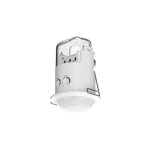 1030202 pira t6 mini de dtecteur de mouvement compact pour l'intrieur 200 w led angle de dtection ...