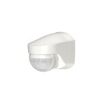1030206 dtecteur de mouvement pira to ap pour l'extrieur, ip 55, plage de dtection semi - circulaire ...