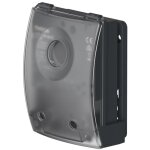 Theben - 1260911 luna 126 star e interrupteur crpusculaire avec capteur de lumire intgr, angle d'incidence ...