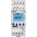 Theben 6220130 minuterie numrique 2600 w hebdomadaire