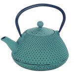 Thire en fonte 0, 8l - design moderne et fonctionnel pour votre cuisine