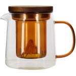 Thire en verre 45cl, laska