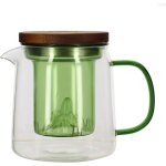 Thire en verre 45cl, laska