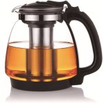 Thire en verre avec infuseur ga08