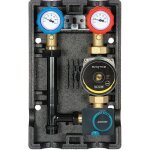 Groupe hydraulique modulfit mlang avec circulateur - dn25 thermador