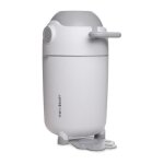 Thermobaby - poubelle a couches sans recharge spcifique