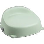 Thermobaby - rehausseur de chaise easy - vert cladon - des 3 ans