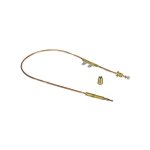 Thermocouple 500mm qot avec ttb - aosmith : 0071872(s)