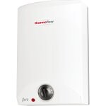 Thermoflow - chauffe - eau 10 l sur plan basse pression prt  brancher