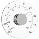 Memkey - thermomètre de de fenêtre pour extérieur intérieur, aucune pile requise, cadran transparent, ... Memkey - thermomètre de de fenêtre pour extérieur intérieur, aucune pile requise, cadran transparent, ...