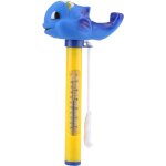Thermom�tre flottant en forme d'animal mignon pour tous les spas de piscines int�rieures et ext�rieures ...