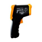 Thermomtre infrarouge portable - 50 ? 500 ?, cran lcd avec rtroclairage, sans contact, units ? / ...