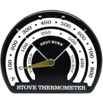 Thermom�tre m�canique pour climatisation int�rieure / ext�rieure chemin�e jauge temp�rature aucune batterie ...