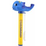 Thermomètre de piscine flottant, animal mignon en forme de et thermomètre avec ficelle pour piscines ... Thermomètre de piscine flottant, animal mignon en forme de et thermomètre avec ficelle pour piscines ...