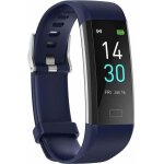 Thermom�tre de poignet connect� �tanche ip68 - montre de sport intelligente pour hommes et femmes - podom�tre ...