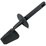 Thermomix accessoires - spatule alimentaire pour thermomix tm5 tm6 tm31 - spatule de rechange pour robot ...