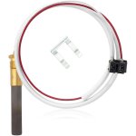 Thermopile lp pour pi�ces de chauffe - eau compatible avec rheem ruud richmond sp21058 sp20824 sp20800 ...