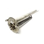 Thermoplongeur 3x1000w chauffe eau pour chauffe eau - mts003un