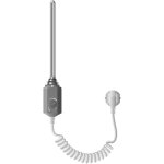 Thermoplongeur 600w lectrique graphite pour radiateur, cartouche chauffante avec thermostat, rgulateur ...