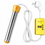 Thermoplongeur de baignoire 2000w thermoplongeur �lectrique thermoplongeur de voyage thermoplongeur en ...