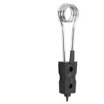 Thermoplongeur électrique, mini voiture électrique portative 12v / 24v bouillie radiateur à immersion ... Thermoplongeur électrique, mini voiture électrique portative 12v / 24v bouillie radiateur à immersion ...