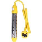 Thermoplongeur électrique portable, anti - brûlure, chaudière à eau avec mise hors tension automatique, ... Thermoplongeur électrique portable, anti - brûlure, chaudière à eau avec mise hors tension automatique, ...