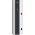 Chauffe - eau thermodynamique aéromax 6 stable 240l - 286054 - thermor Chauffe - eau thermodynamique aéromax 6 stable 240l - 286054 - thermor