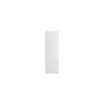 Thermor - ingnio 3 radiateur connect chaleur douce vertical blanc 1500w - 429351