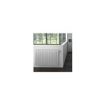 Thermor - mythik radiateur connecté chaleur douce horizontal blanc 1000w - 460132 Thermor - mythik radiateur connecté chaleur douce horizontal blanc 1000w - 460132