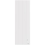 Thermor - radiateur chaleur douce bilbao 4 connecté vertical 1000w blanc brillant 494832 Thermor - radiateur chaleur douce bilbao 4 connecté vertical 1000w blanc brillant 494832