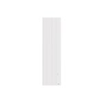 Thermor - radiateur chaleur douce connecté bilbao 4 vertical 1500w blanc brillant - 494833 Thermor - radiateur chaleur douce connecté bilbao 4 vertical 1500w blanc brillant - 494833