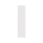 Thermor - radiateur chaleur douce connecté bilbao 4 vertical 1800w blanc brillant - 494834 Thermor - radiateur chaleur douce connecté bilbao 4 vertical 1800w blanc brillant - 494834